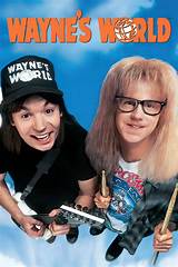 Meaning of Wayne’s World Theme by Aerosmith