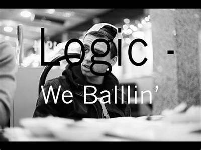 Meaning of We Ballin’ by Logic