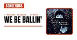 Meaning of We Be Ballin’ by Michael Jackson