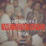 Meaning of We Dem Boyz (Tyga Remix) by Tyga
