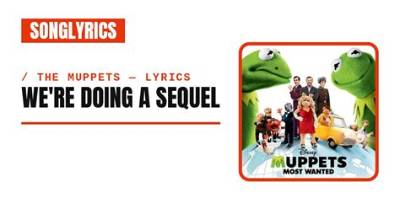 Meaning of We’re Doing a Sequel by Lady Gaga