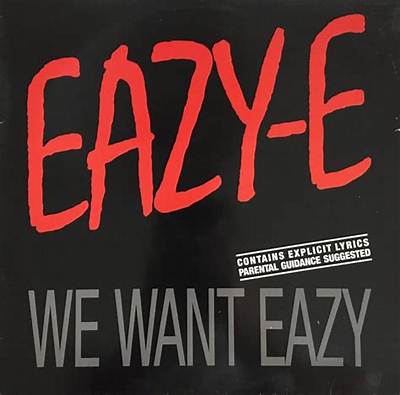 Meaning of We Want Eazy by Dr. Dre