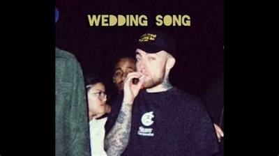 Meaning of Wedding by Mac Miller
