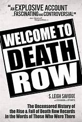 Meaning of Welcome to Death Row (Stranded on Death Row) by 2Pac