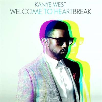 Meaning of Welcome to Heartbreak by Kanye West