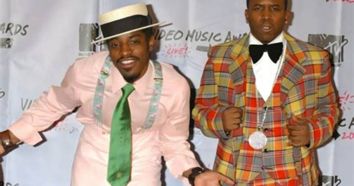 Meaning of West Savannah by Outkast