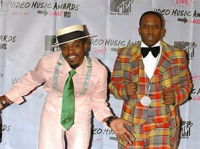 Meaning of West Savannah by Outkast