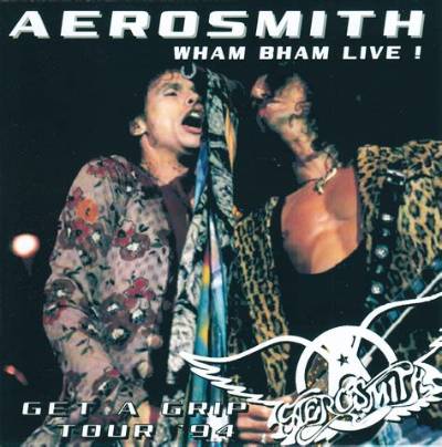 Meaning of Wham Bam by Aerosmith