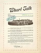 Meaning of Wharf Talk by A$Ap Rocky
