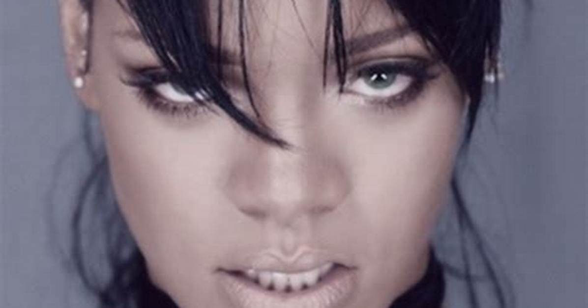 Meaning of What Now by Rihanna