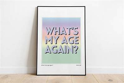 Meaning of What’s My Age Again? / a Milli by Lil Wayne