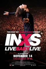 Meaning of What You Need [Inxs: Live at Barker Hangar] by Inxs