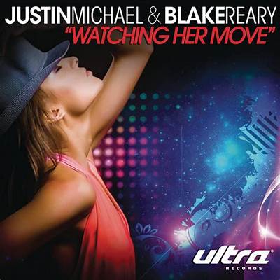 Meaning of Whatching Her Move by Bruno Mars