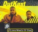 Meaning of Wheelz of Steel by Outkast