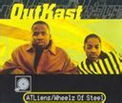 Meaning of Wheelz of Steel by Outkast