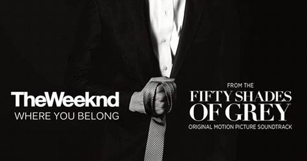Meaning of Where You Belong Sohn Remix by The