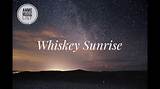 Meaning of Whiskey Sunrise by Chris Stapleton