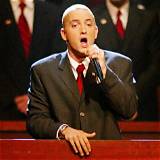 Meaning of White America by Eminem