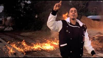 Meaning of Who Dat by J. Cole