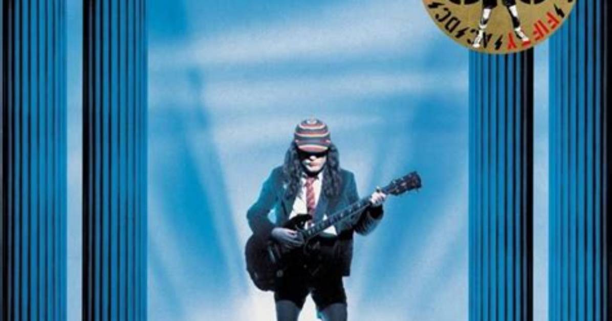 Meaning of Who Made Who Ac Dc Live by Ac Dc