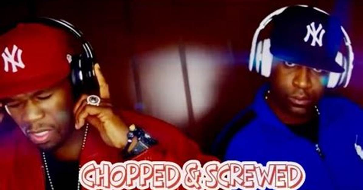 Meaning of Who Wanna Chopped Screwed by Lil