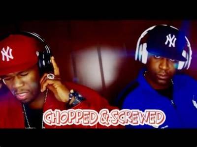 Meaning of Who Wanna - Chopped & Screwed by Lil Wayne