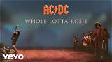 Meaning of Whole Lotta Rosie [Ac/Dc Live] by Ac/Dc