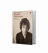 Meaning of Wicked Messenger by Bob Dylan
