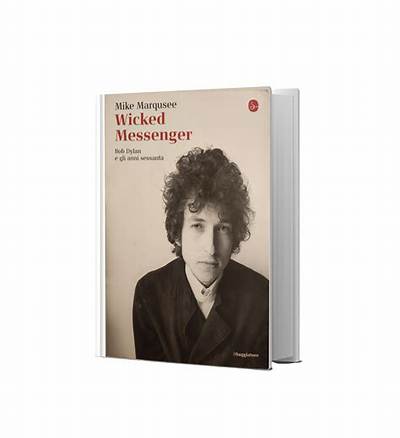 Meaning of Wicked Messenger by Bob Dylan