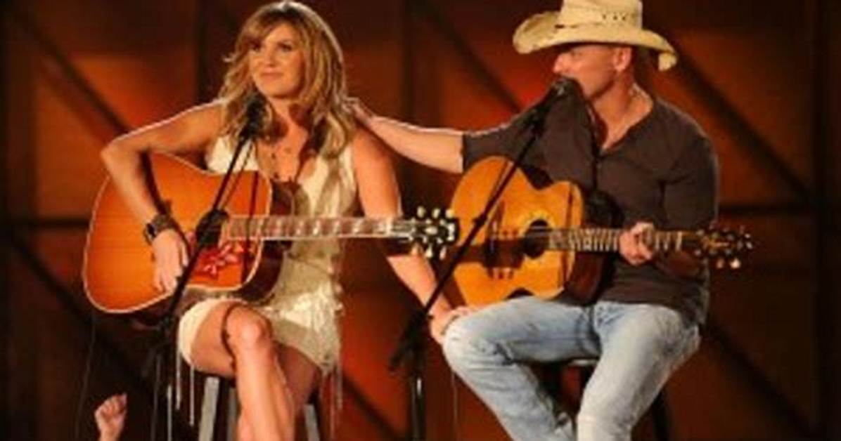 Meaning of Wild Child with Grace Potter by Kenny