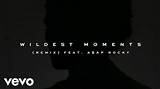 Meaning of Wildest Moments (Remix) by A$Ap Rocky
