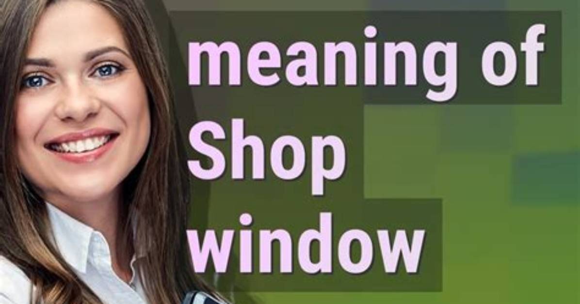 Meaning of Window Shopper Original Version Ja Rule Jadakiss Fat Joe Nas Diss by 50