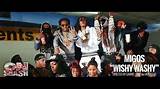 Meaning of Wishy Washy by Migos