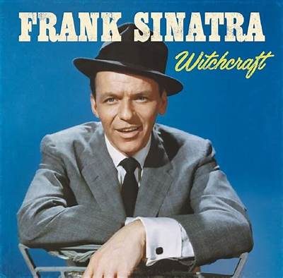 Meaning of Witchcraft by Frank Sinatra