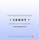 Meaning of with a Shout by U2