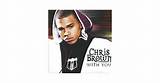Meaning of with You by Chris Brown