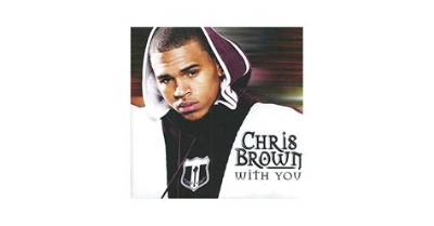 Meaning of with You by Chris Brown