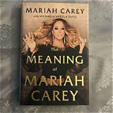 Meaning of with You by Mariah Carey