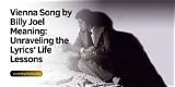 Meaning of Wndrwll by Billy Joel