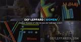 Meaning of Women by Def Leppard