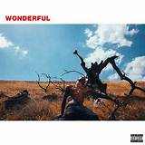 Meaning of Wonderful by Travis Scott