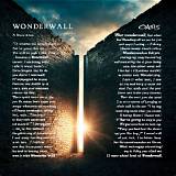 Meaning of Wonderwall by Oasis