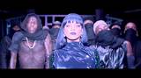 Meaning of Woo by Rihanna