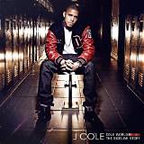 Meaning of Work out by J. Cole