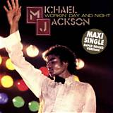 Meaning of Workin’ Day and Night by Michael Jackson