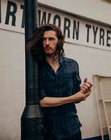 Meaning of Would That I by Hozier