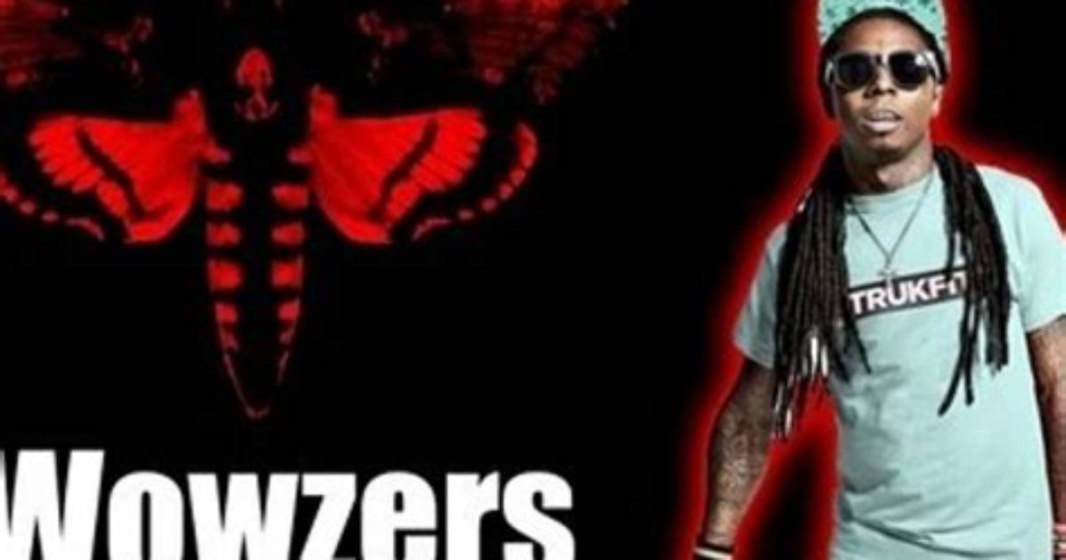 Meaning of Wowzers by Lil Wayne