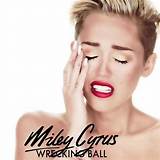 Meaning of Wrecking Ball by Miley Cyrus