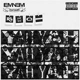 Meaning of Yah Yah by Eminem