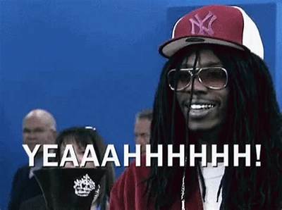 Meaning of Yeah, Yeah by Lil Wayne